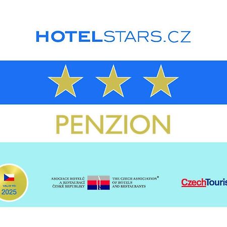 Pension Viola Domažlice Dış mekan fotoğraf