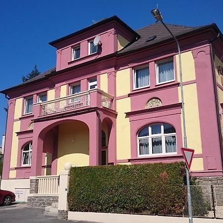 Pension Viola Domažlice Dış mekan fotoğraf