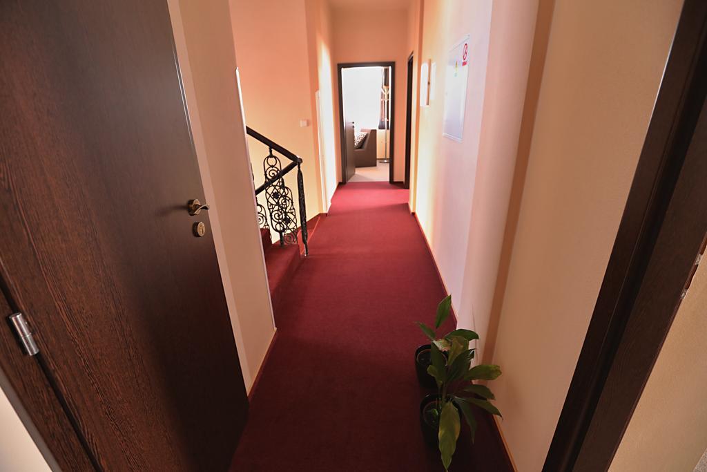 Pension Viola Domažlice Dış mekan fotoğraf